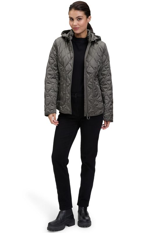 Betty Barclay Outdoor jas Grijs