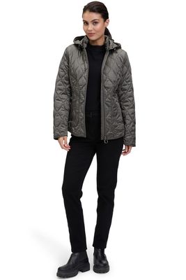 Betty Barclay Outdoor jas Grijs
