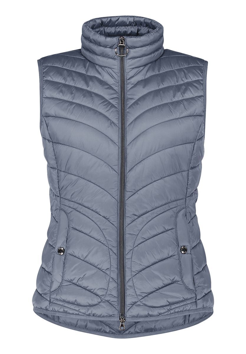 Betty Barclay bodywarmer Blauw