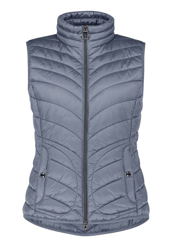 Betty Barclay bodywarmer Blauw