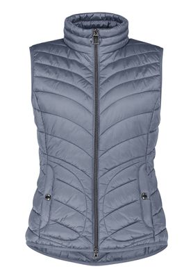 Betty Barclay bodywarmer Blauw