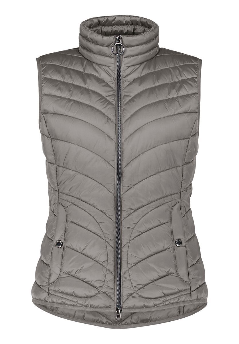 Betty Barclay bodywarmer Grijs