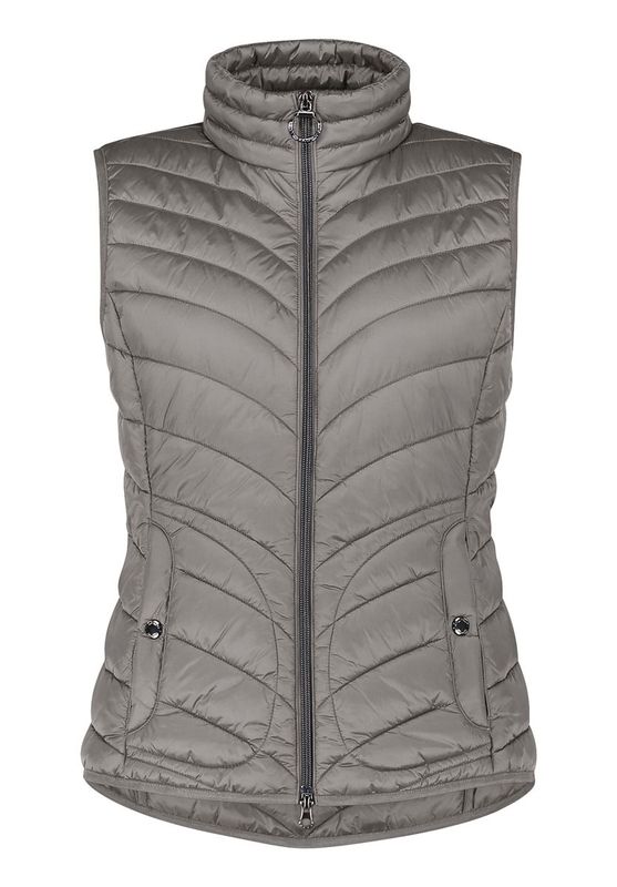 Betty Barclay bodywarmer Grijs