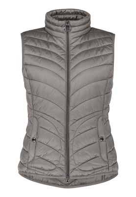 Betty Barclay bodywarmer Grijs