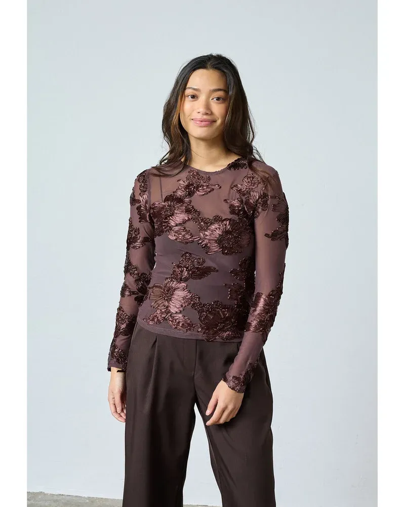 Sisters Point top SIS-LS Bruin