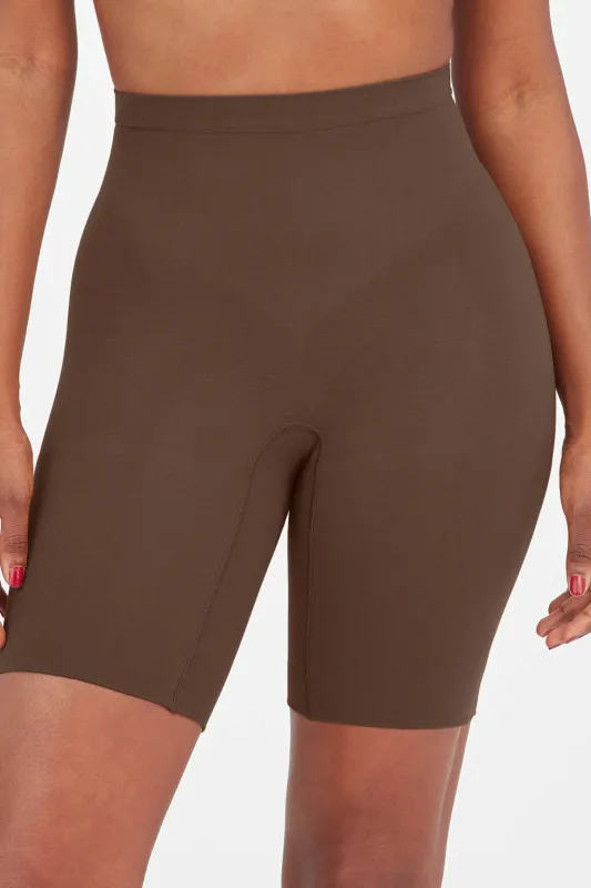 Spanx Everyday Seamless Shaping - Short