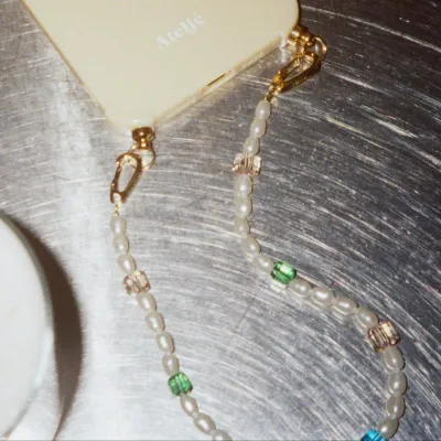 Atelje High Tide Short cords