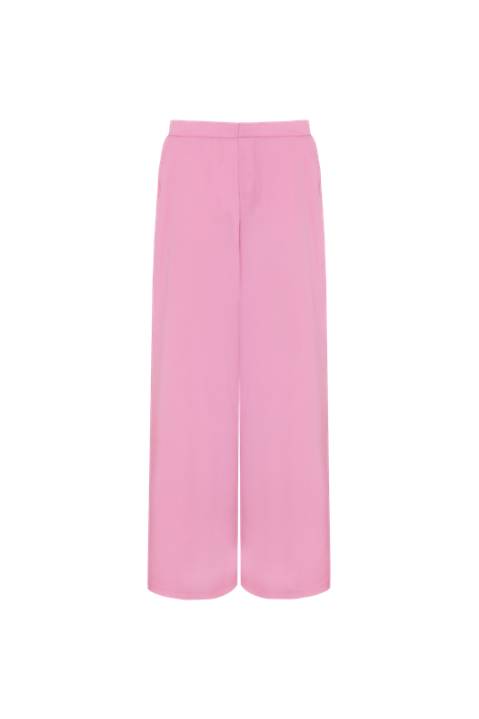Fluresk Samara pants Roze