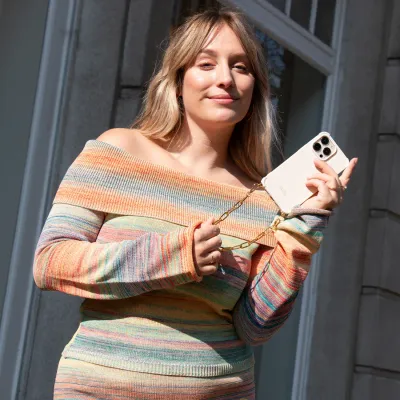 Atelje Goldie Short cords