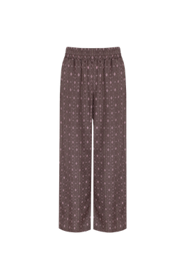 Fluresk Kat pants Roze