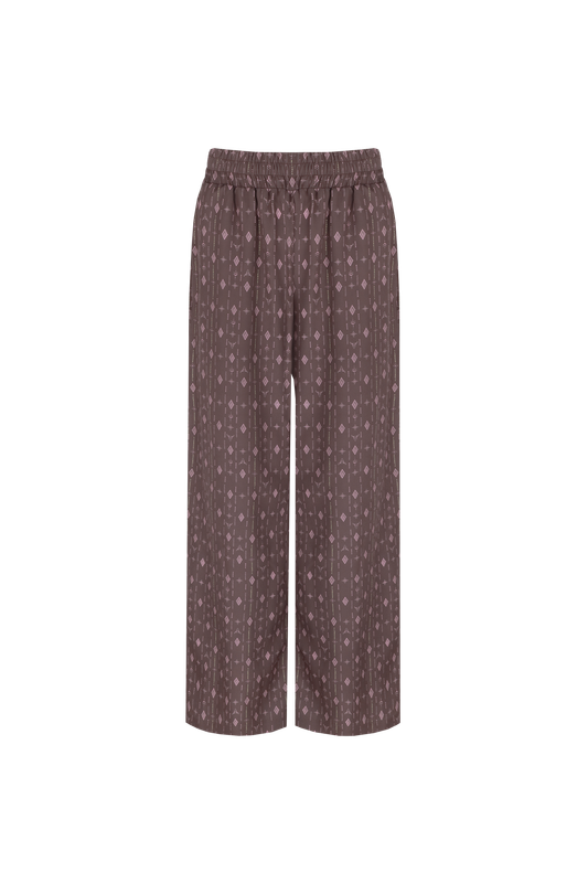 Fluresk Kat pants Roze