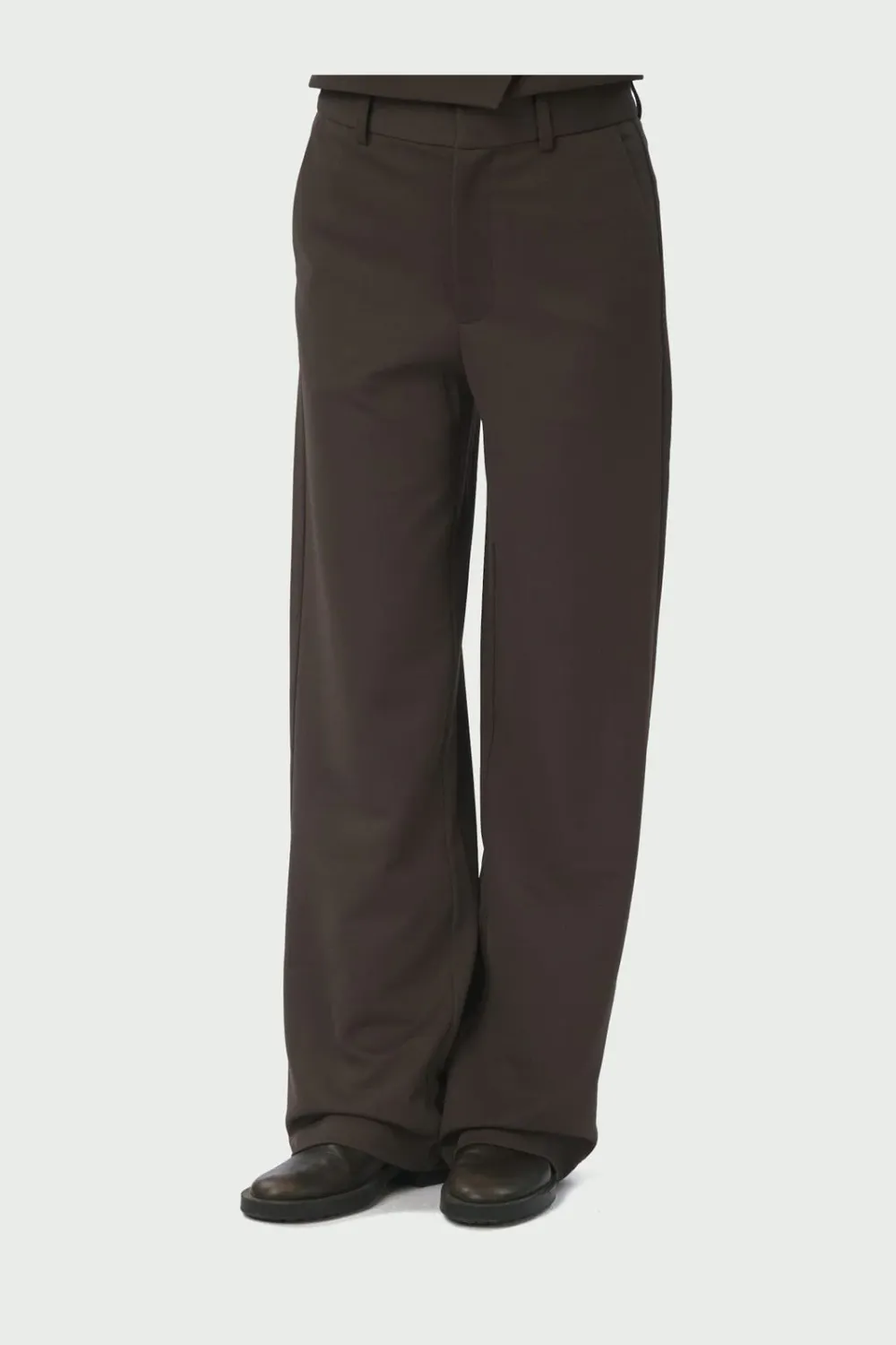 Neo Noir Nathalie Pants Bruin