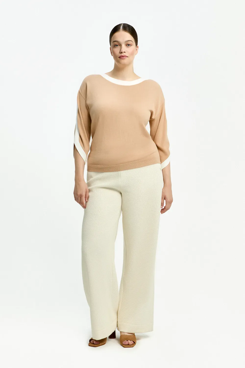 Xandres AZZURO Bruin