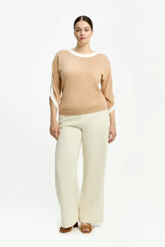 Xandres AZZURO Bruin