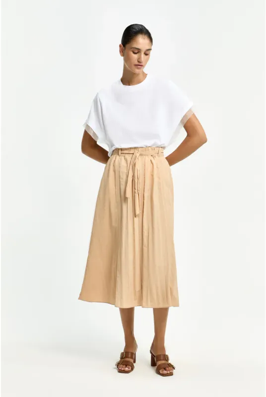 Xandres ROSSI rok Bruin