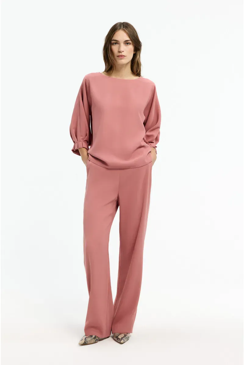 Xandres PHOCAS_PLAT Roze