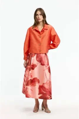 Xandres RAYMA Oranje