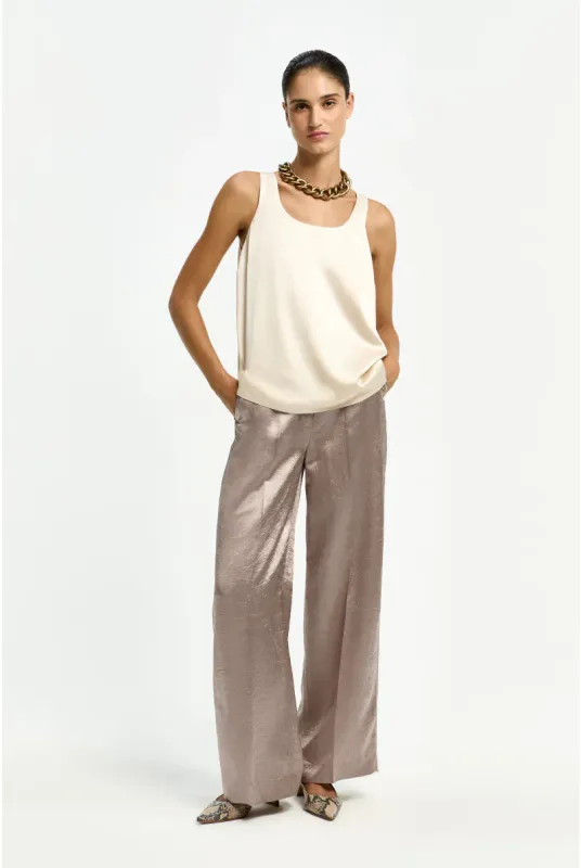 Xandres PHOCOS Beige