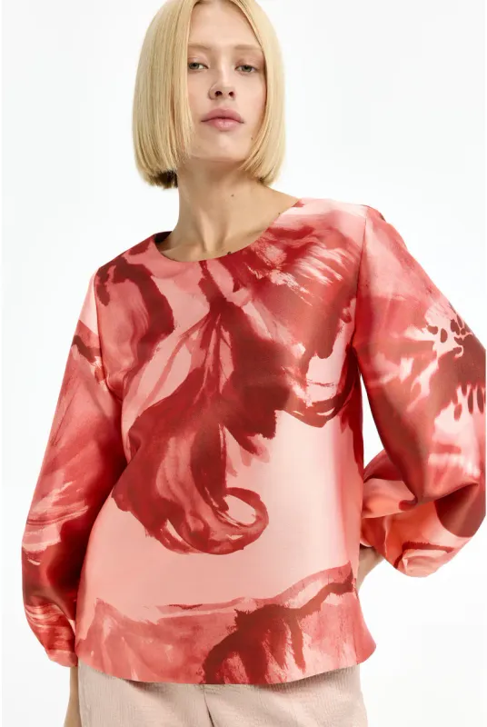 Xandres HANZIE Oranje