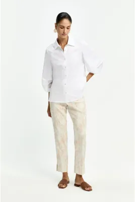 Xandres Phanta Split Wit