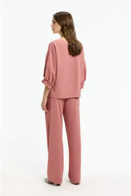 Xandres Top Hedwige Roze