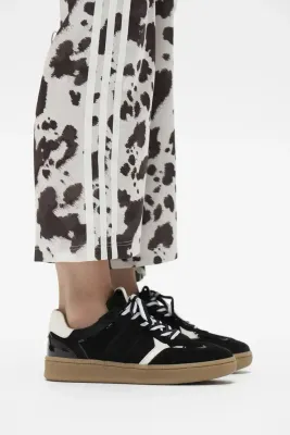 DWRS Label MIRABEL verniz Zwart