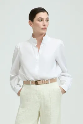 Xandres HENRITE  Wit