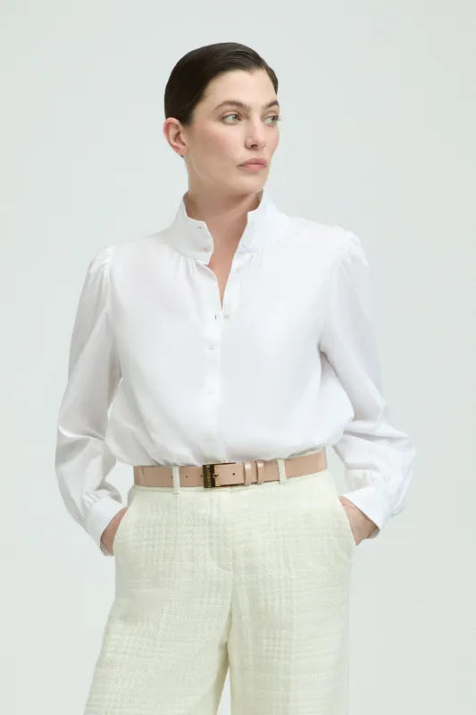 Xandres HENRITE  Wit