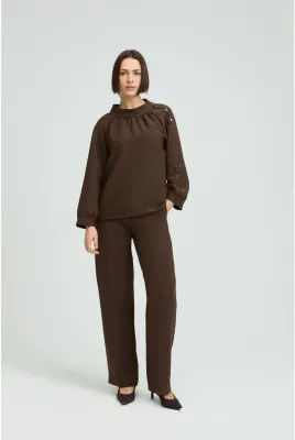 xandres PHOCUS 61153 04 4250 Bruin