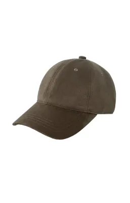 YAYA Suedine pet bruin