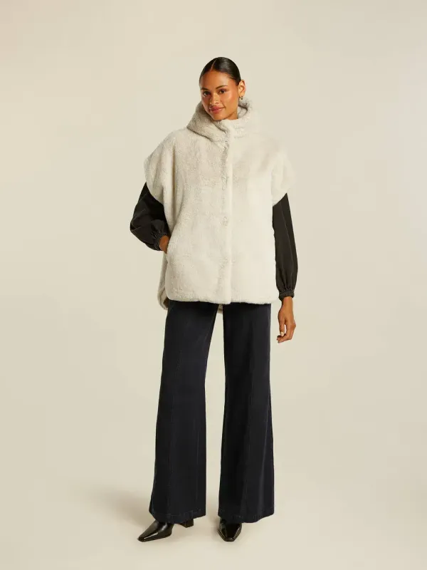 Beaumont KORI bodywarmer