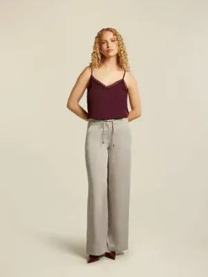 Beaumont DEEZY Pants Beige