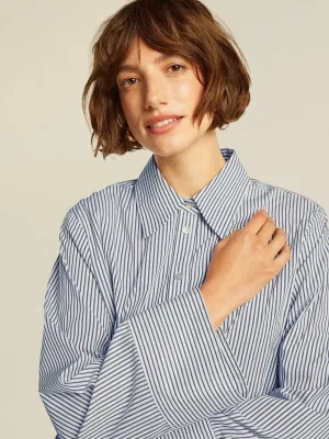 Beaumont SEM Blouse Zwart