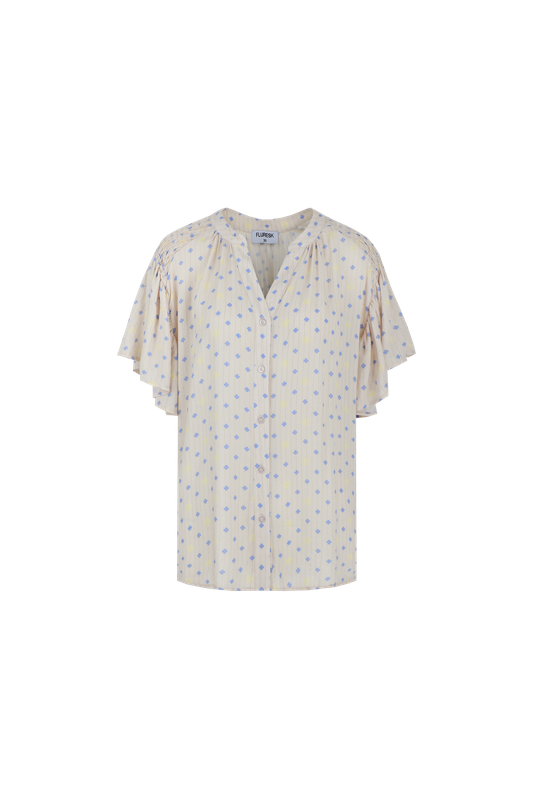 Fluresk Isadora top