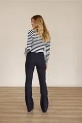 Studio Anneloes Luna stripe pullover