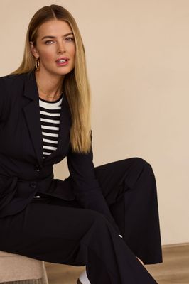 Studio Anneloes Luna stripe pullover