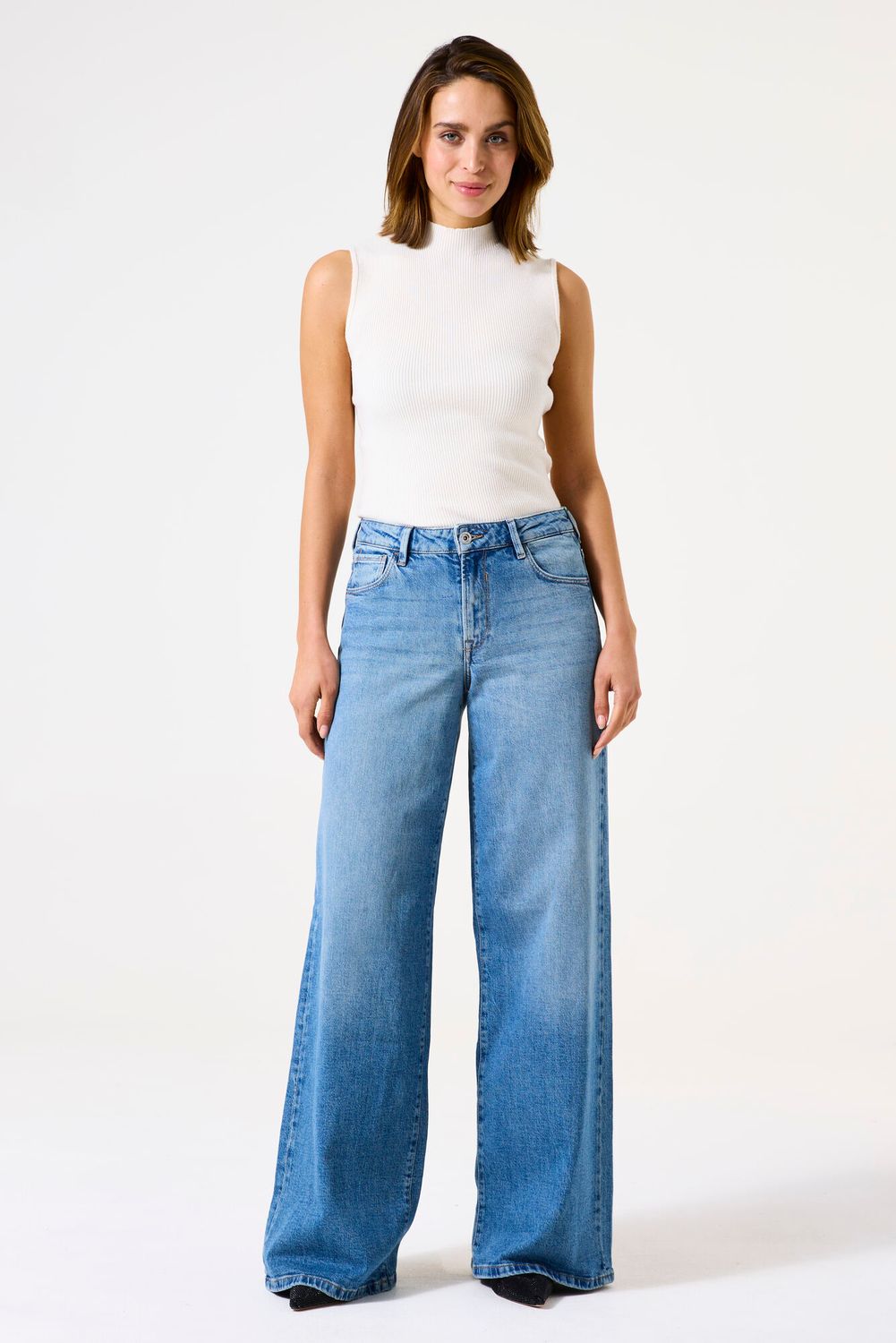 Garcia Celia Jeans L34