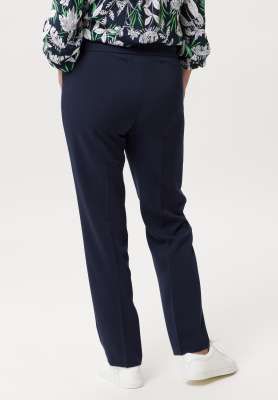 Frank Walder broek MIA Blauw