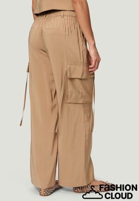 Zero Broek Bruin