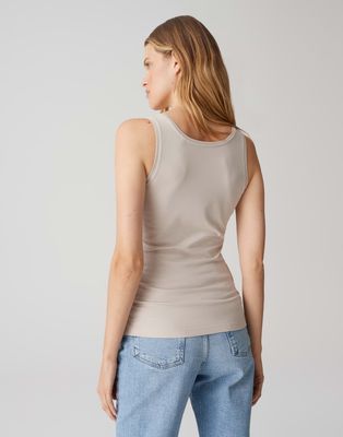 Opus Imilia basis top beige