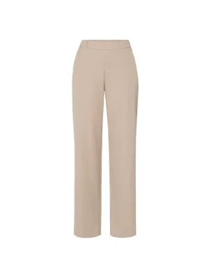 Frank Walder Hose MIA beige pantalon