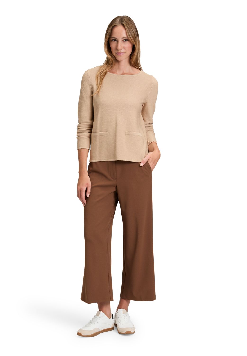Betty Barclay trui Beige