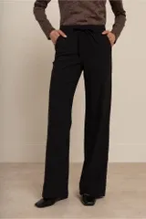 Studio Anneloes Abigail trousers Zwart