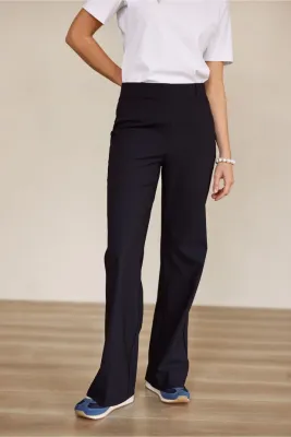 Studio Anneloes Sally trousers Blauw