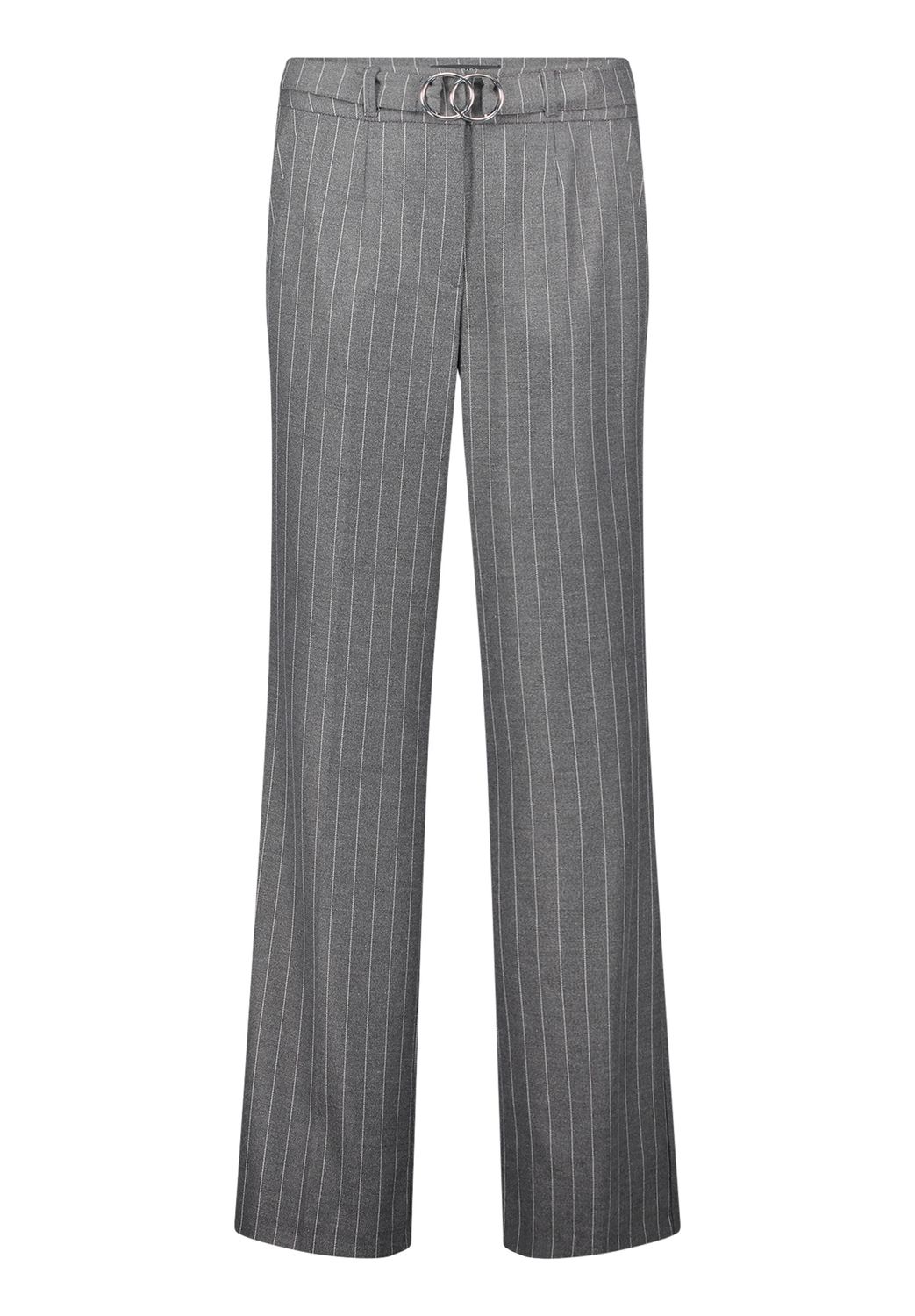 Betty Barclay broek Grijs