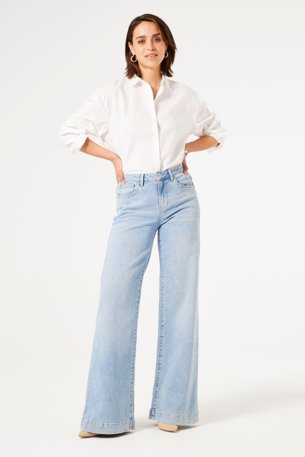 Garcia Celia Jeans L34