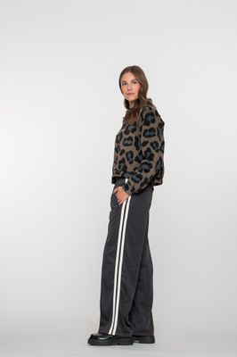 Geisha Pants Jogging Grijs