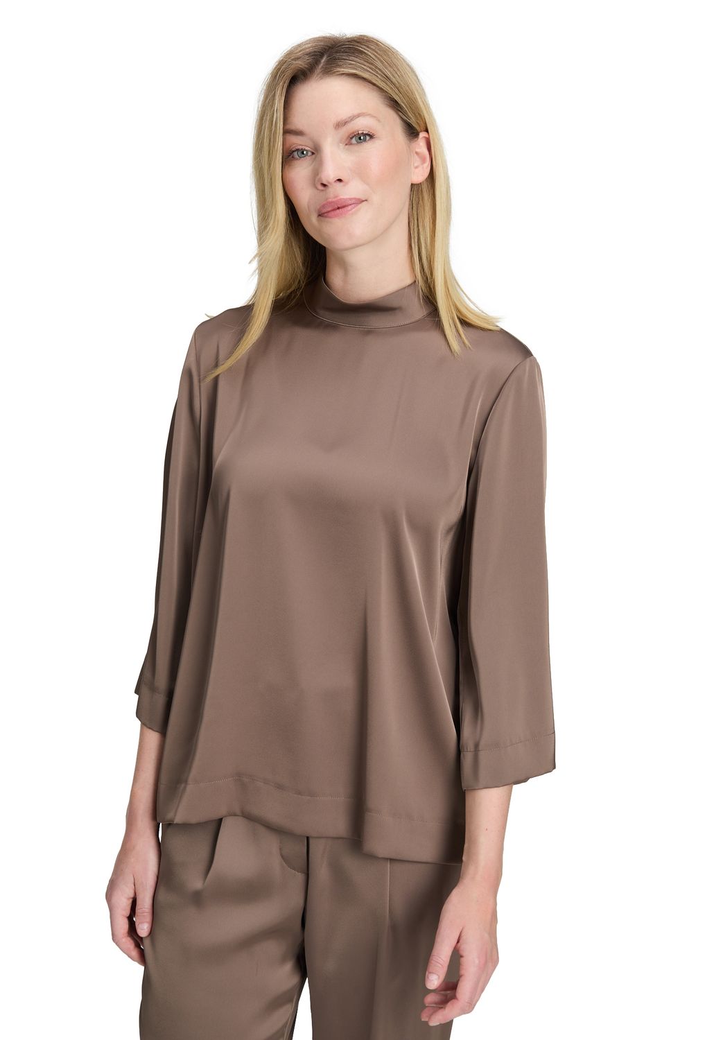 Betty Barclay blouse beige