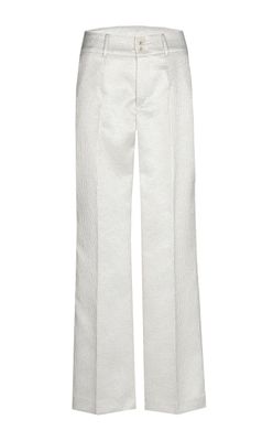 Xandres PANCHITA pantalon Wit