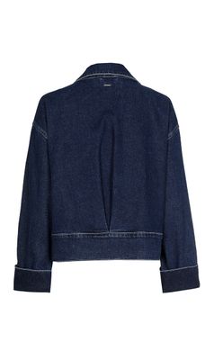 Xandres Balo Deep Blue